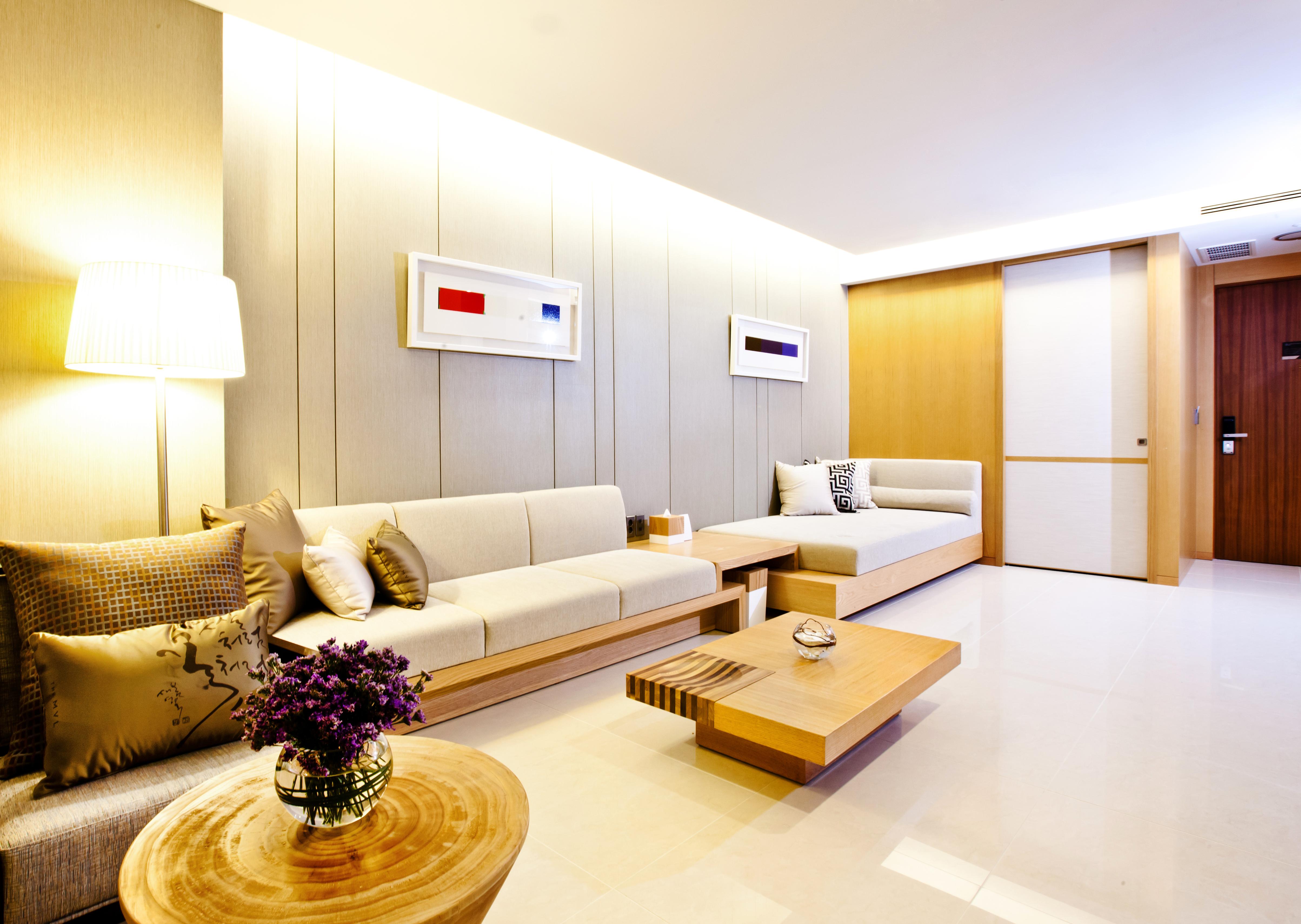 Sono Calm Yeosu Hotel Exterior photo
